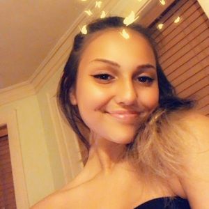 Meet your Posher, Polina